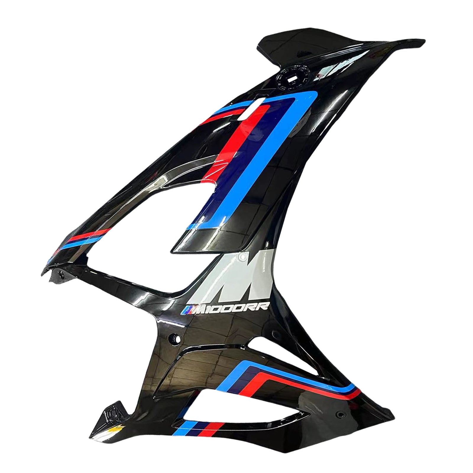 BMW S1000RR 2019-2022 페어링 키트 차체 플라스틱 ABS