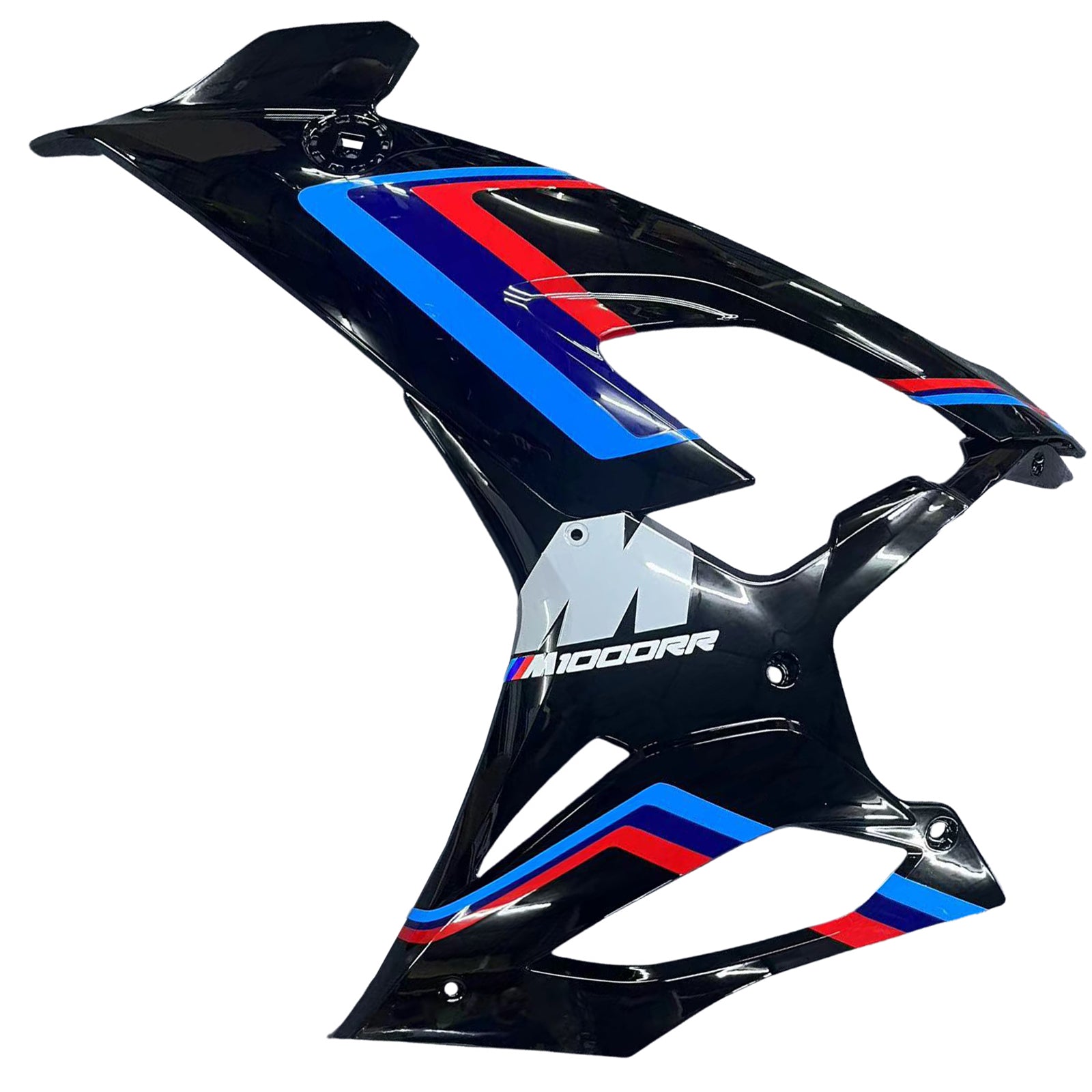 BMW S1000RR 2019-2022 페어링 키트 차체 플라스틱 ABS