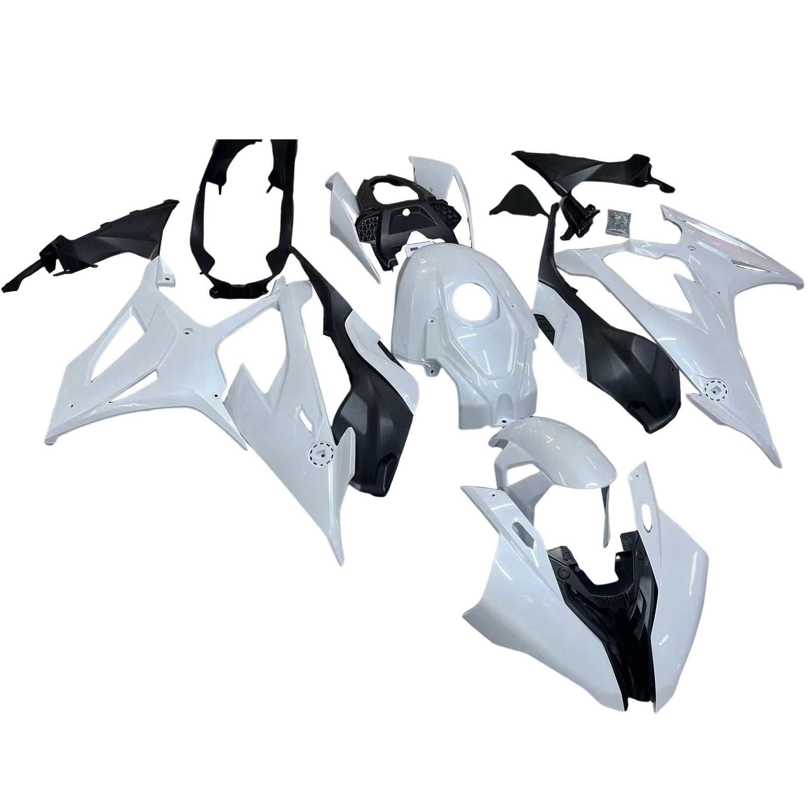 BMW M1000RR S1000RR 2019-2022 Fairing Kit Bodywork Plastic ABS