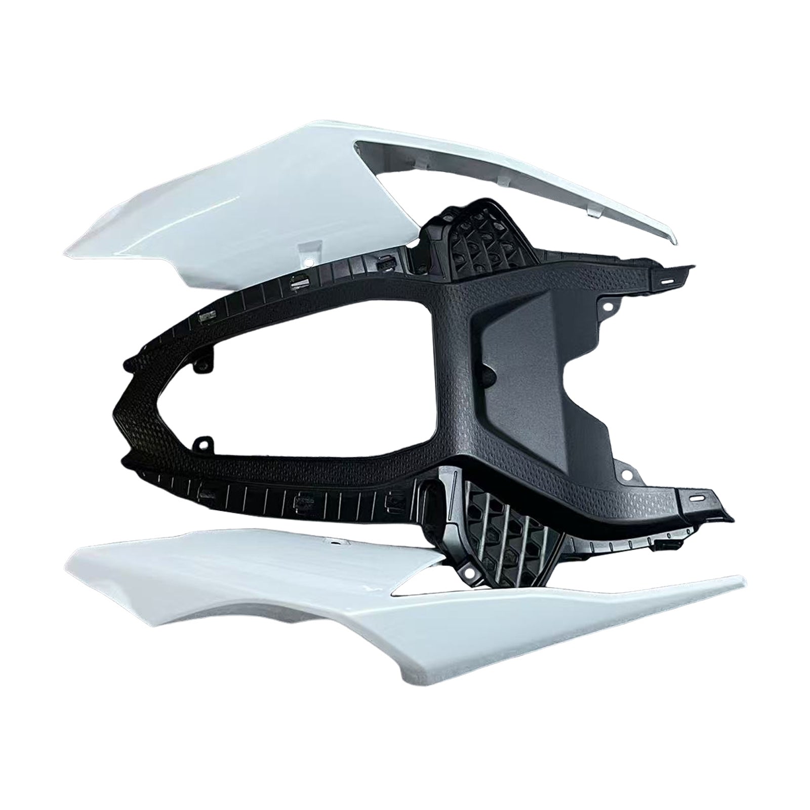 BMW M1000RR S1000RR 2019-2022 Fairing Kit Bodywork Plastic ABS