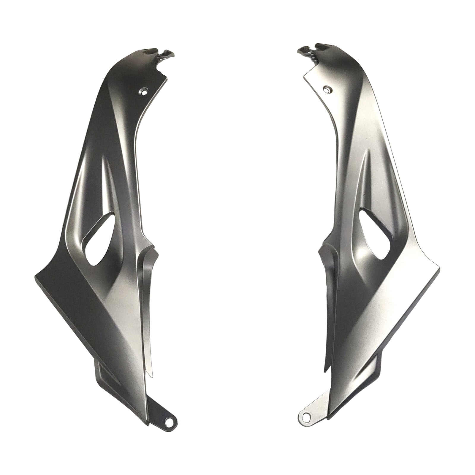 BMW S1000R 2014-2017 페어링 키트 바디 다이워크 플라스틱 ABS