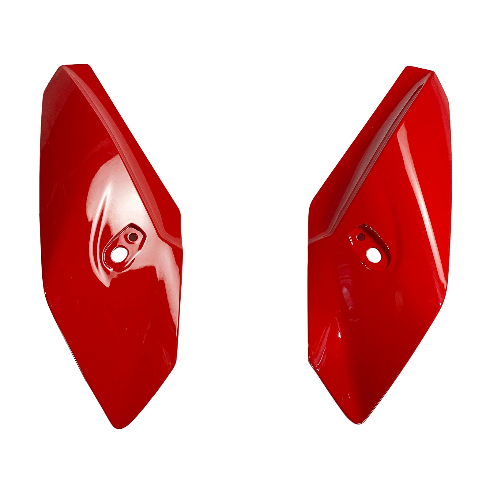 BMW S1000R 2014-2017 Fairing Kit Bodywork Plastic ABS