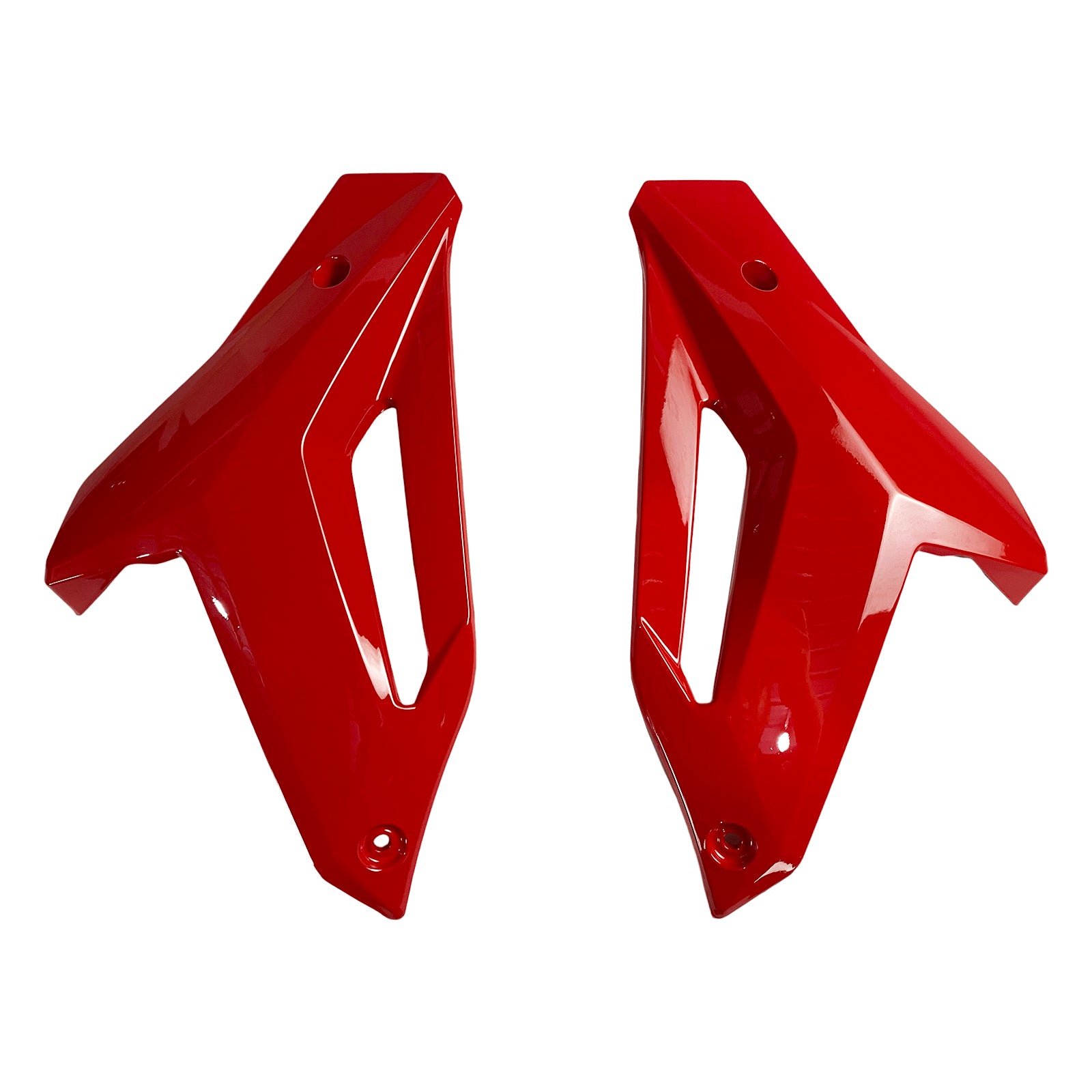 BMW S1000R 2014-2017 Fairing Kit Bodywork Plastic ABS