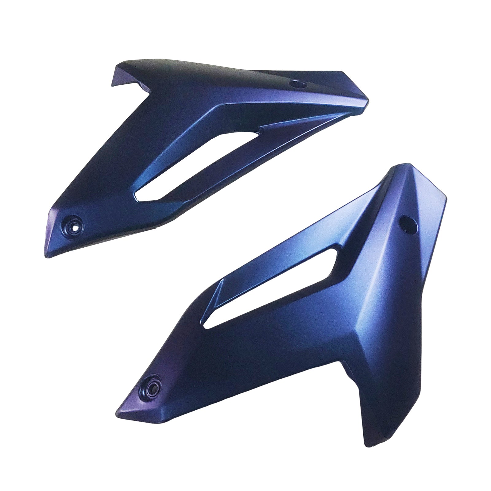 BMW S1000R 2015-2017
Fairing Kit Bodywork Plastic ABS