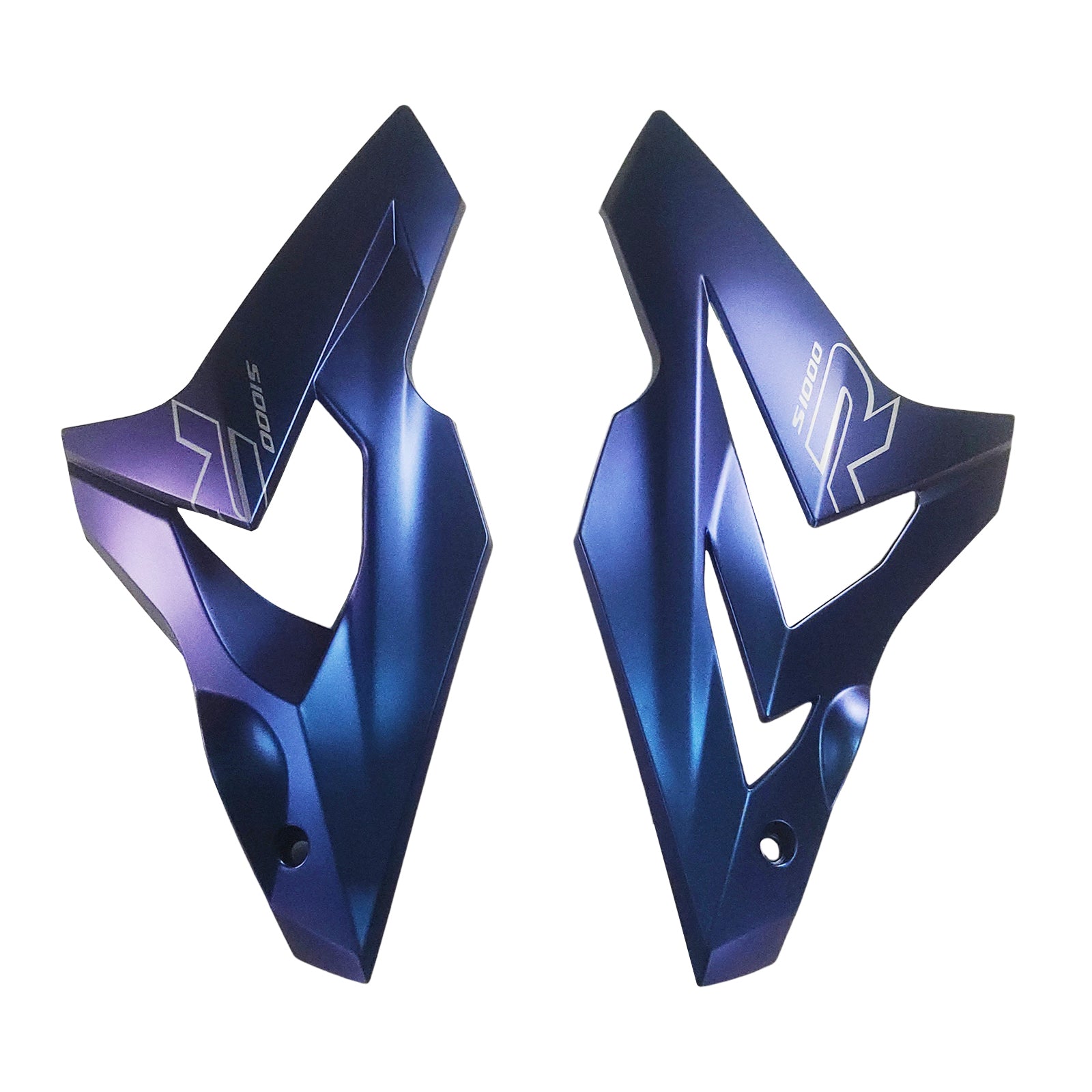 BMW S1000R 2015-2017
Fairing Kit Bodywork Plastic ABS