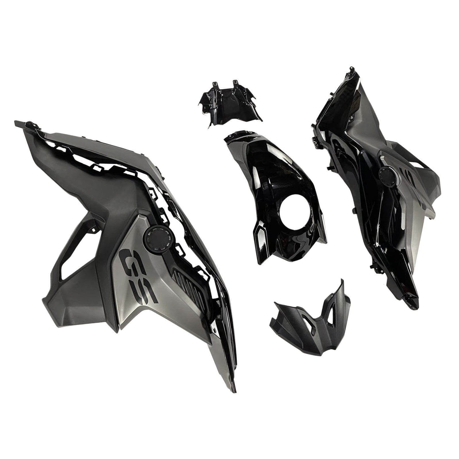 BMW F750GS F850GS 2018-2022 Fairing Kit Bodywork