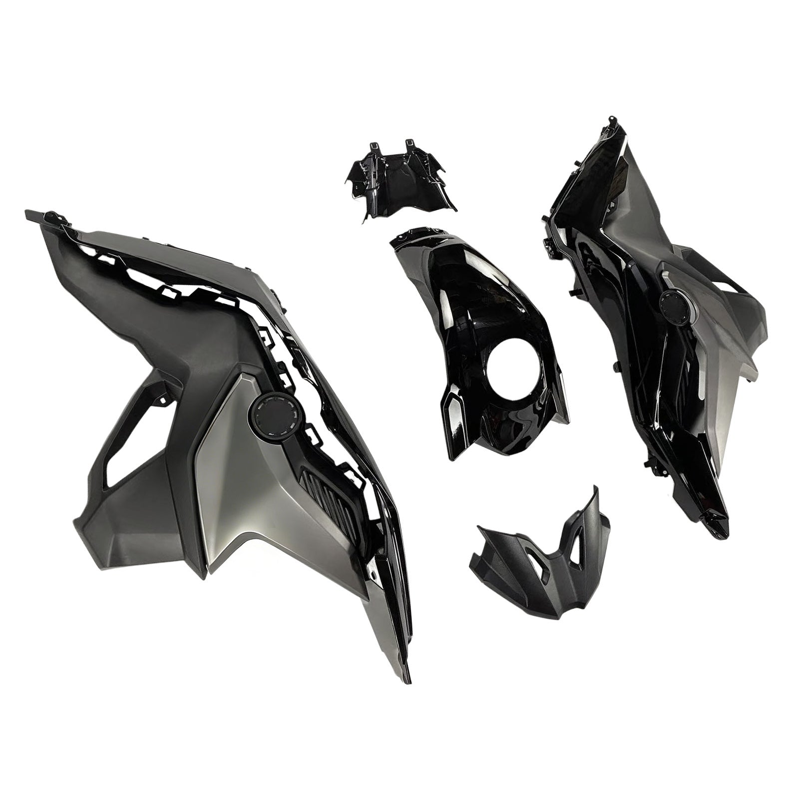 BMW F750GS F850GS 2018-2022 Fairing Kit Bodywork