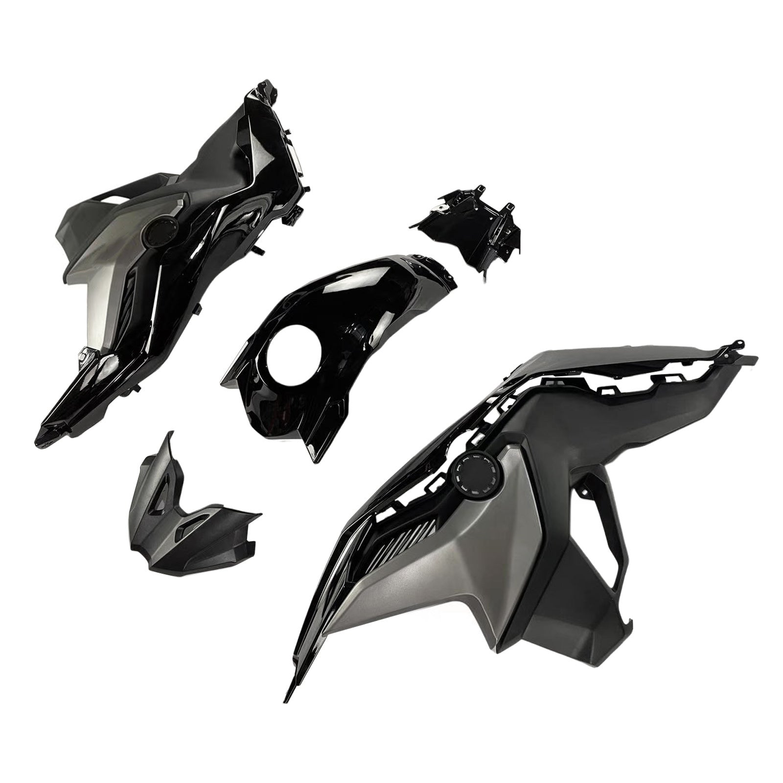 BMW F750GS F850GS 2018-2022 Fairing Kit Bodywork
