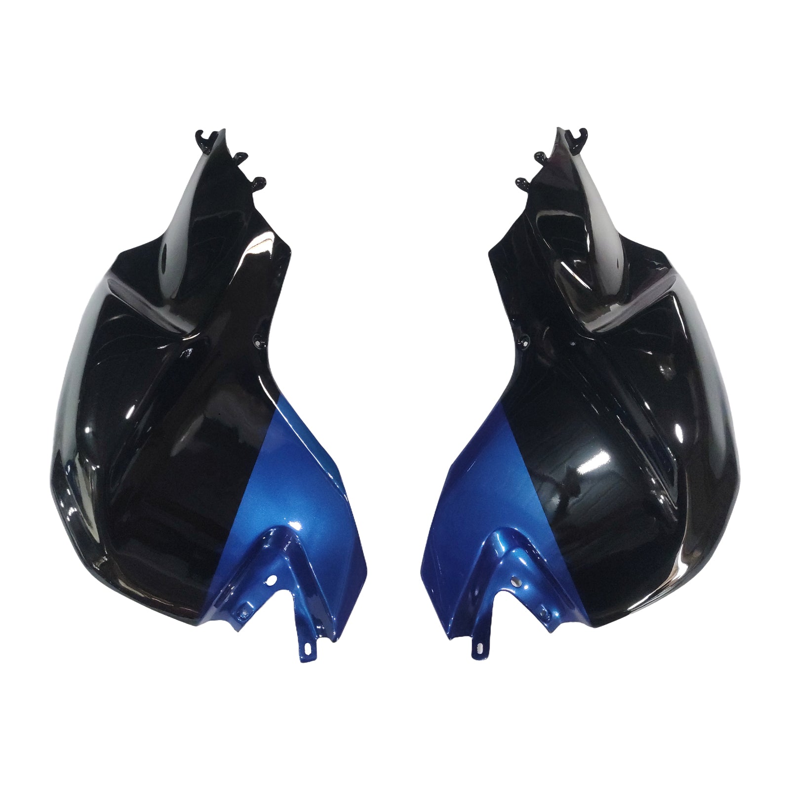 BMW K1200S 2005-2010 Fairing Kit Bodywork Plastic