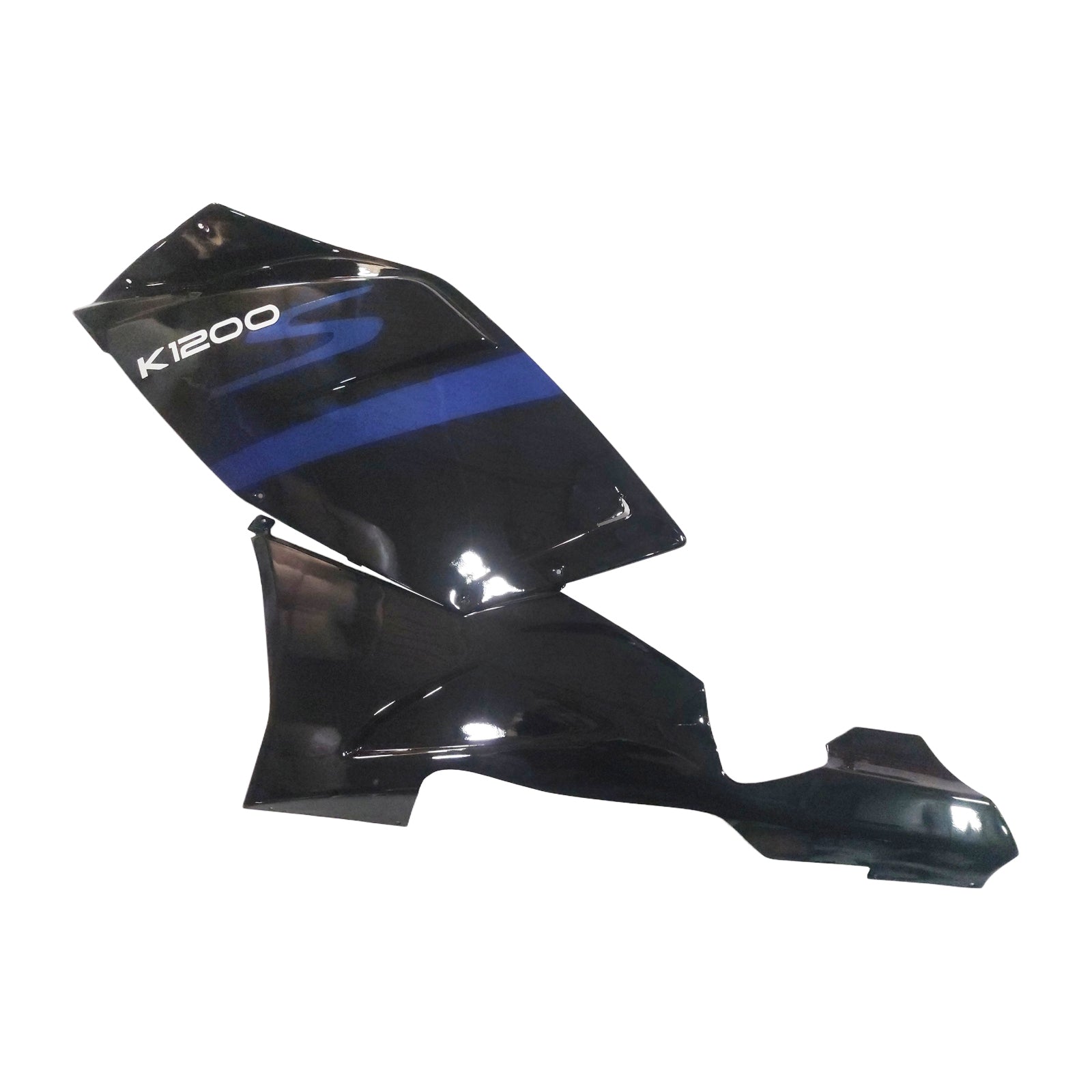 BMW K1200S 2005-2010 Fairing Kit Bodywork Plastic