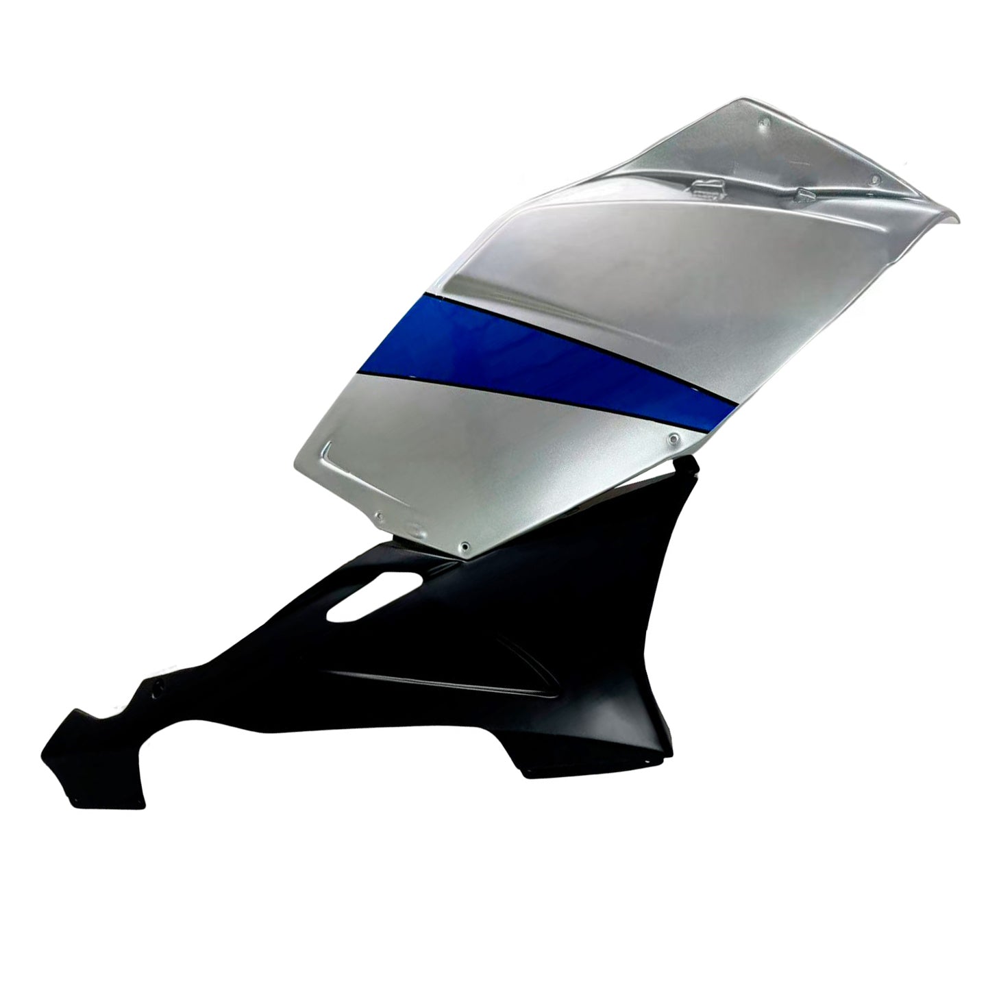 BMW K1200S 2005-2010 Kit Carenado Carrocería Plástico ABS