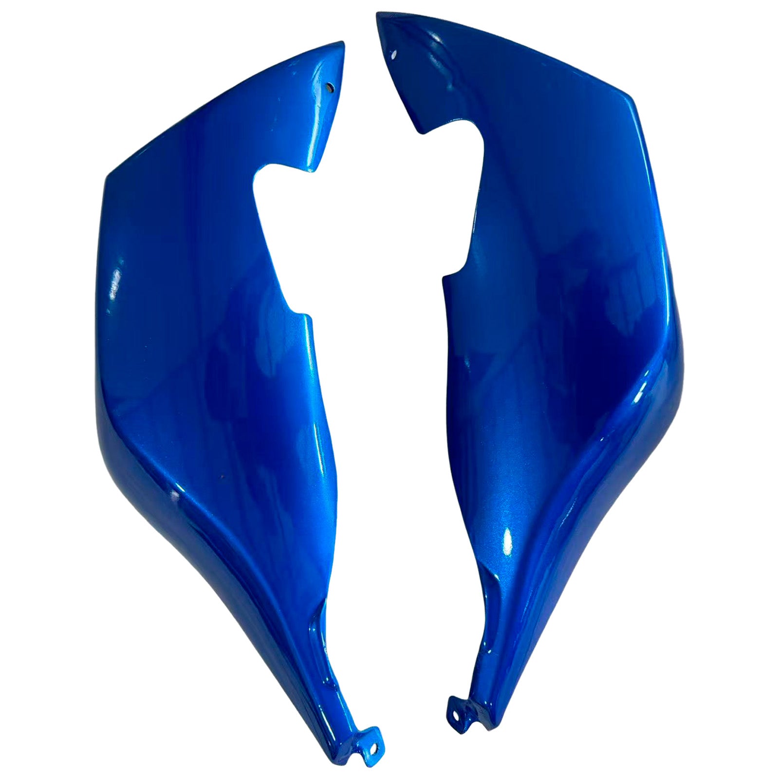 BMW K1200S 2005-2010 Kit Carenado Carrocería Plástico ABS