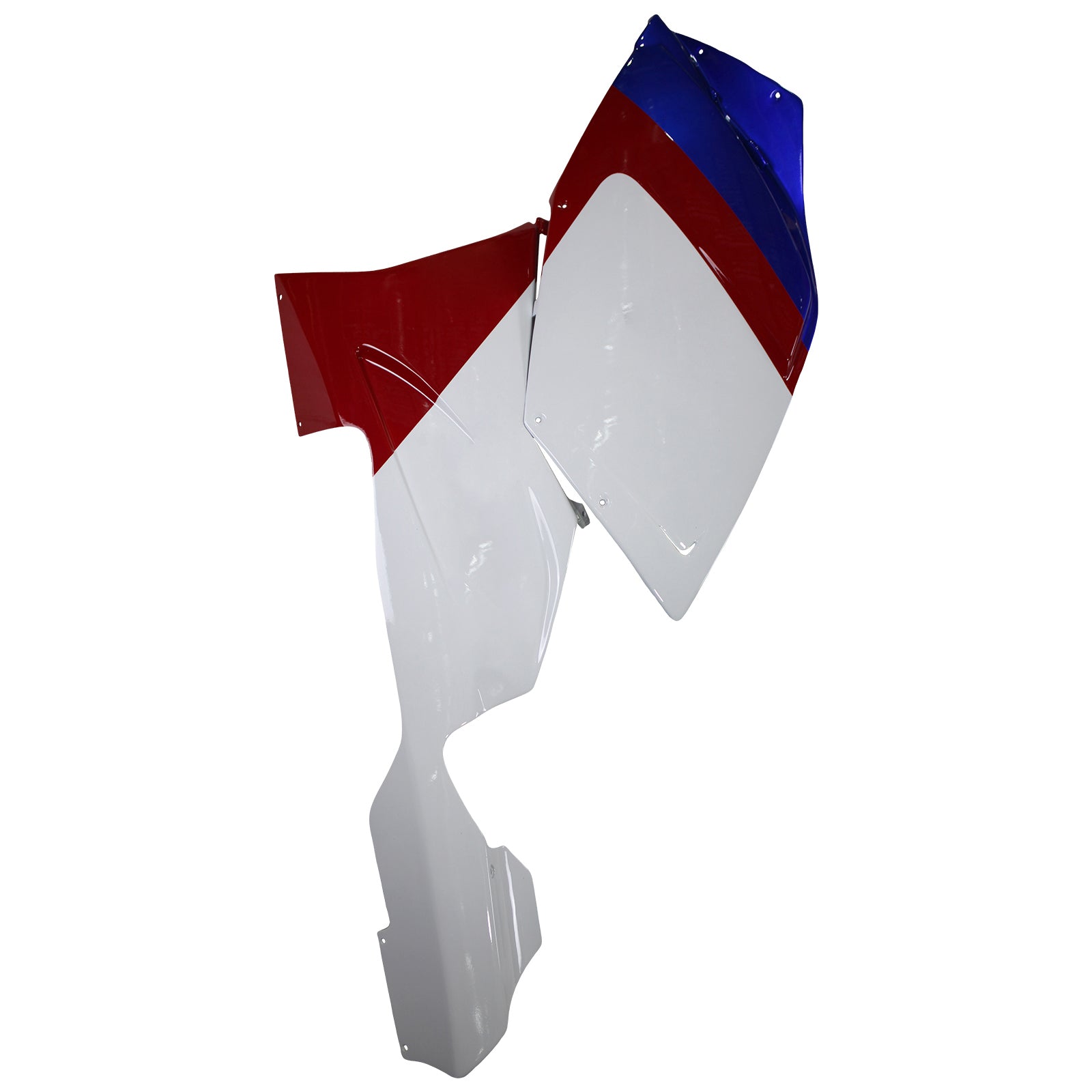 BMW K1200S 2005-2010 Fairing Kit Bodywork Plastic ABS