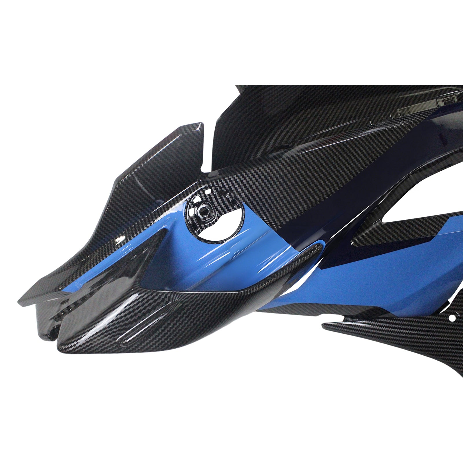 Amotopart BMW S1000RR 2023-2024 Fairing Kit Bodywork Plastic ABS