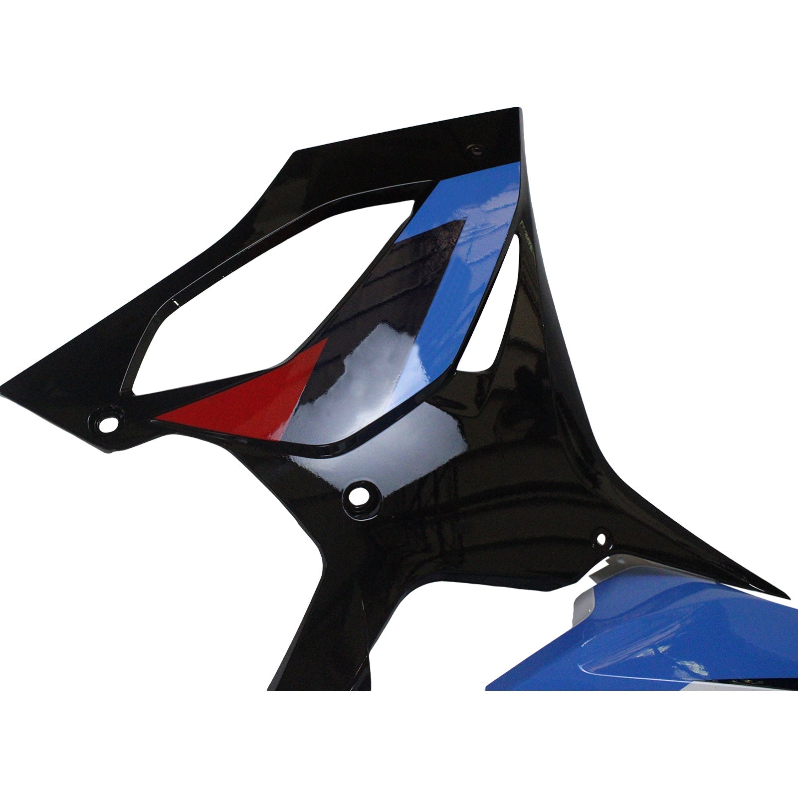 Amotopart BMW S1000RR 2023-2024 Fairing Kit Bodywork Plastic ABS