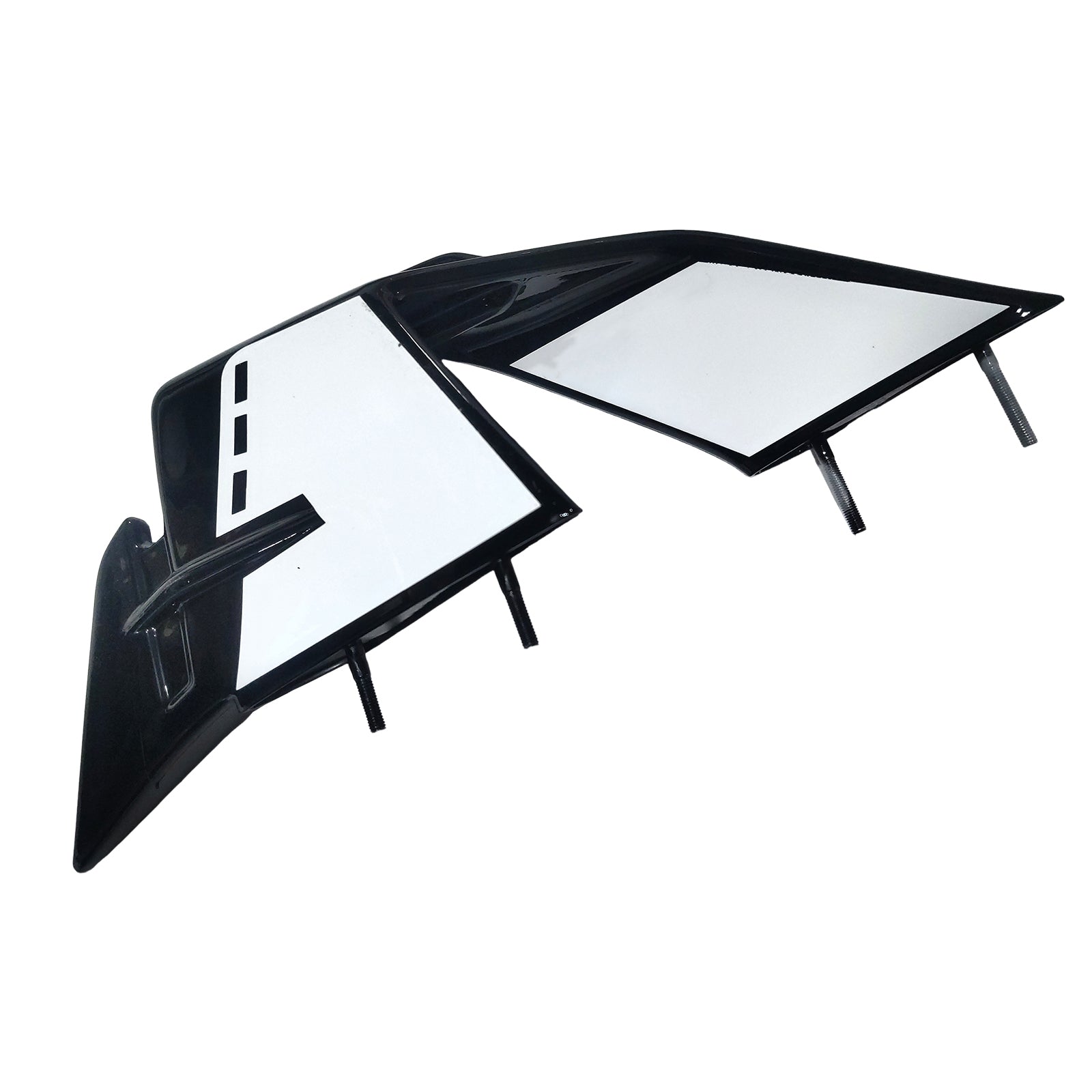 Injection Fairing Kit Bodywork Plastic ABS For BMW S1000RR 2023-2024