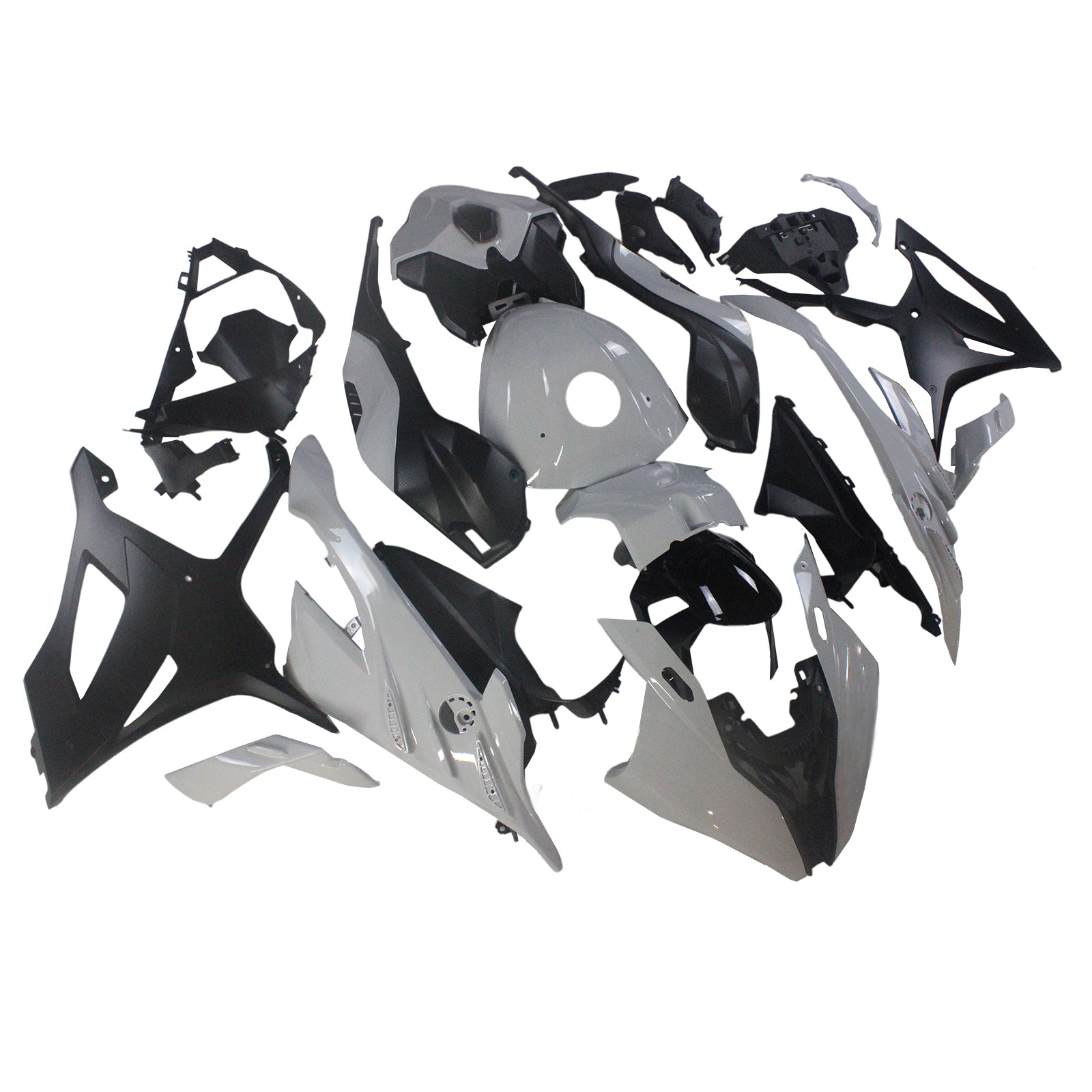 BMW S1000RR 2023-2024 Fairing Kit Bodywork Plastic ABS