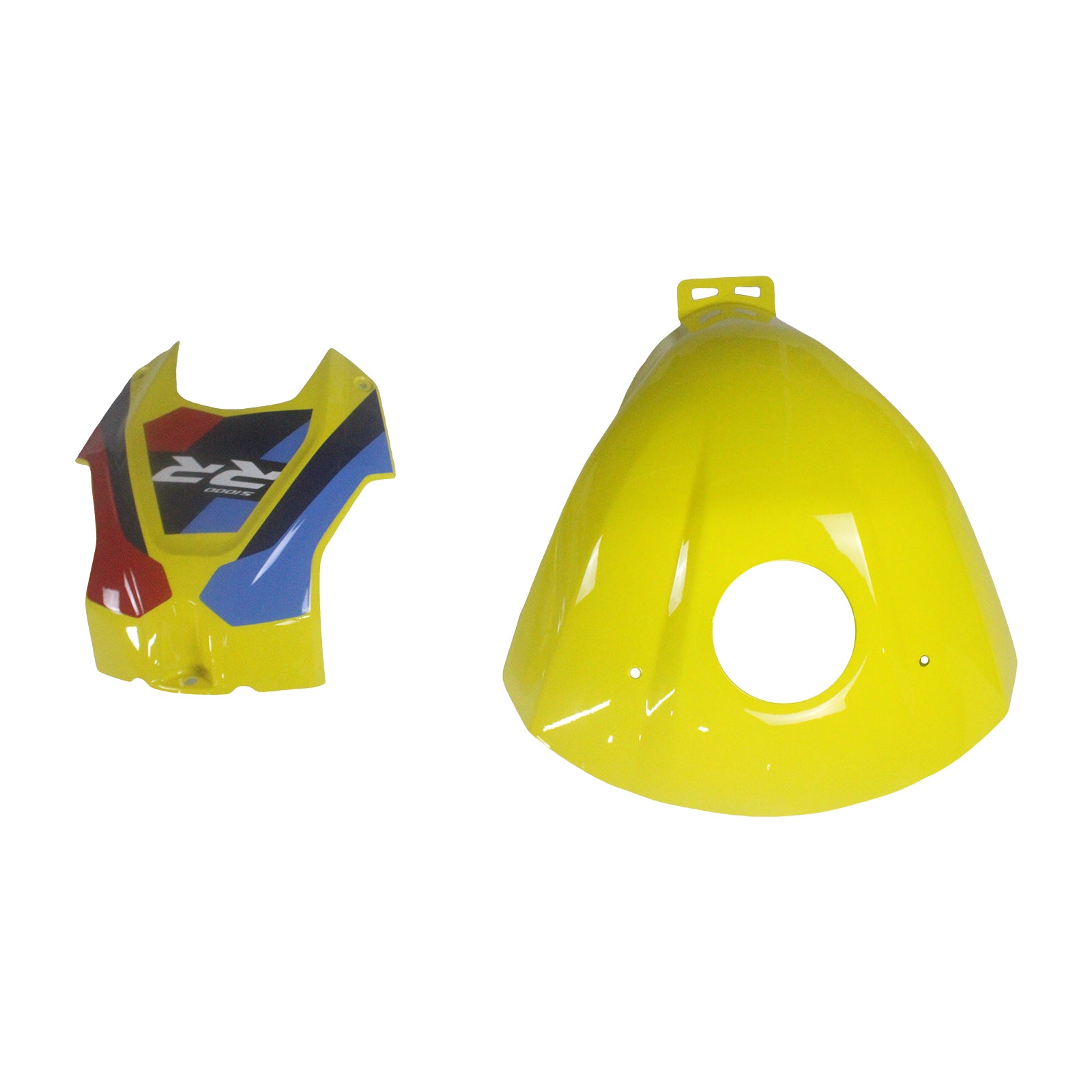 BMW S1000RR 2023-2024 Fairing Kit Bodywork Plastic ABS