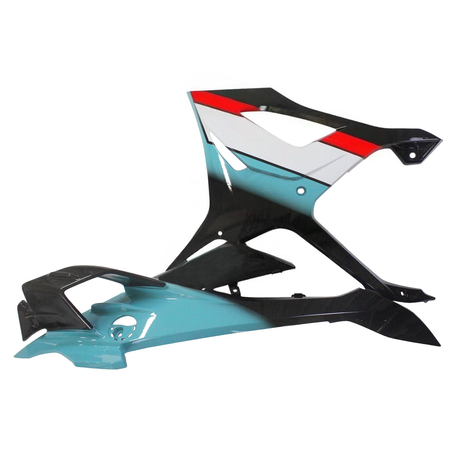 BMW S1000RR 2023-2024 Fairing Kit Bodywork Plastic ABS
