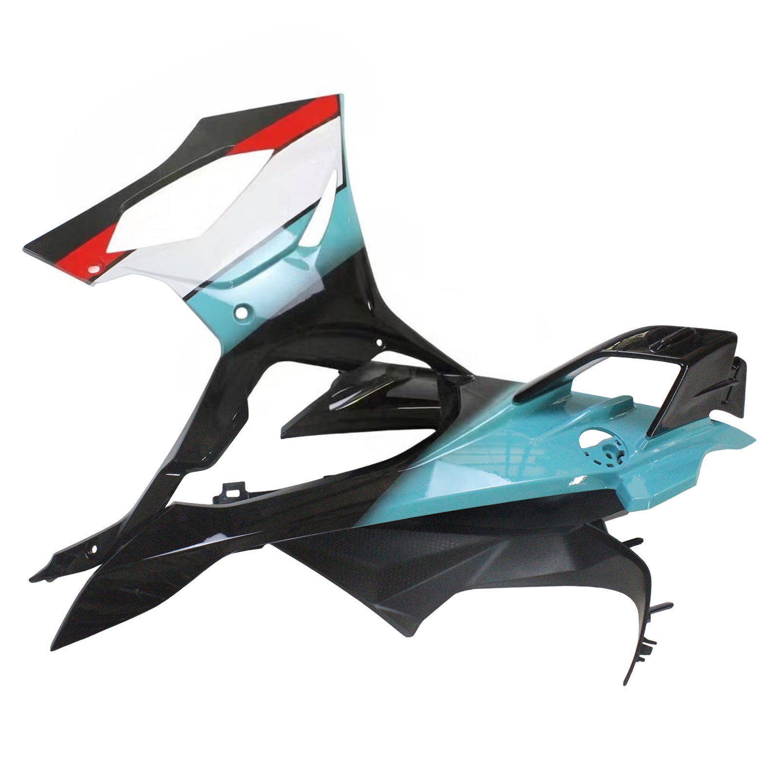 BMW S1000RR 2023-2024 Fairing Kit Bodywork Plastic ABS