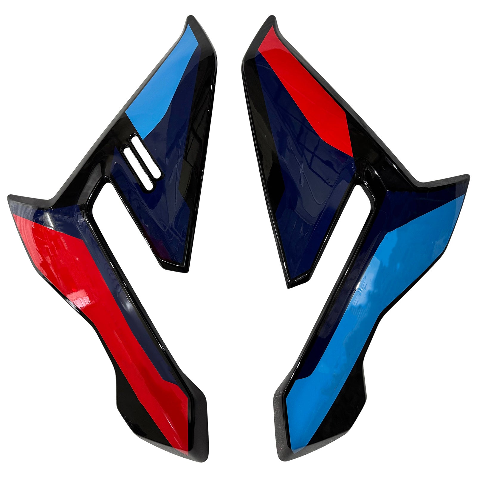 Injection Fairing Kit Bodywork Plastic ABS For 2021-2025 BMW S1000R