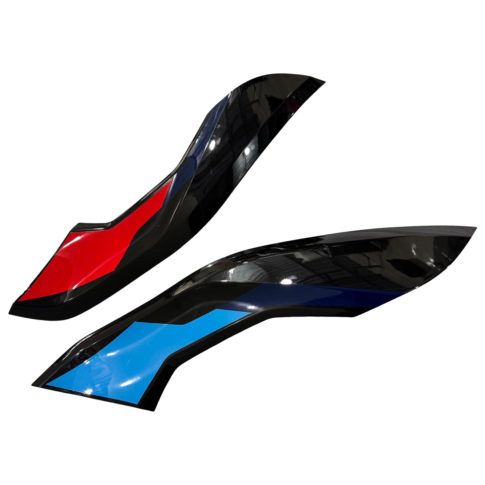 Injection Fairing Kit Bodywork Plastic ABS For 2021-2025 BMW S1000R