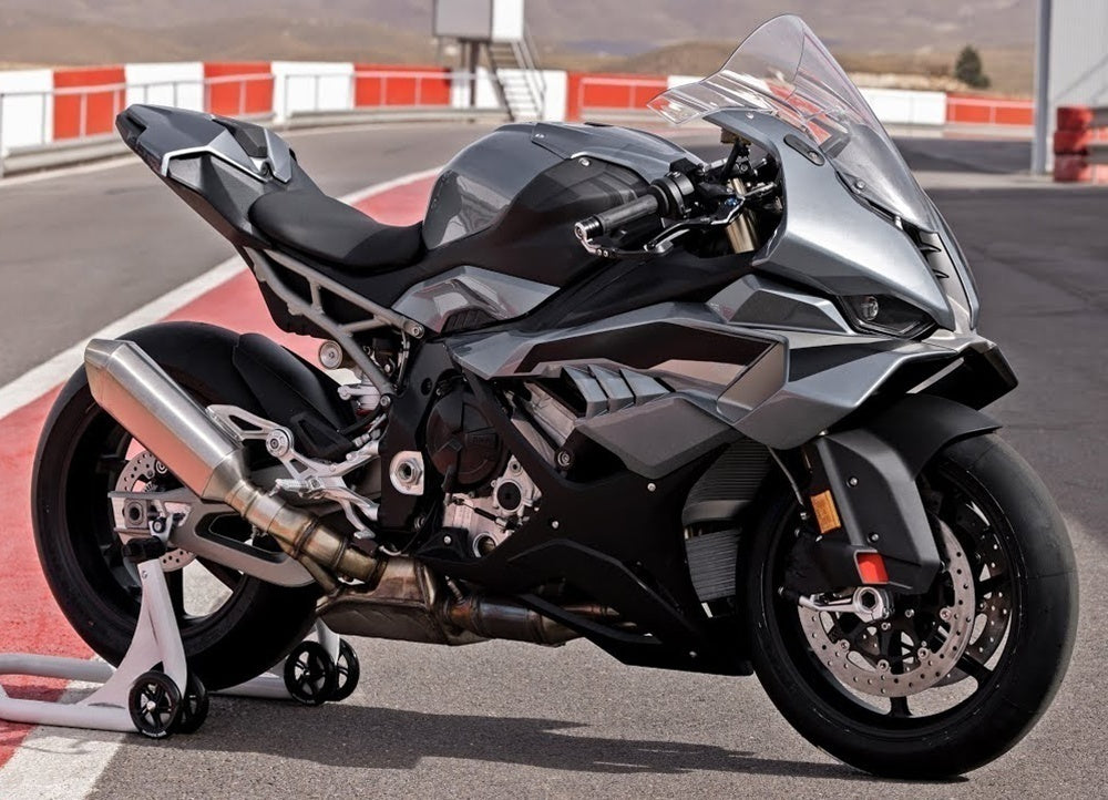 Injection Fairing Kit Bodywork Plastic ABS For BMW S1000RR 2025-2026