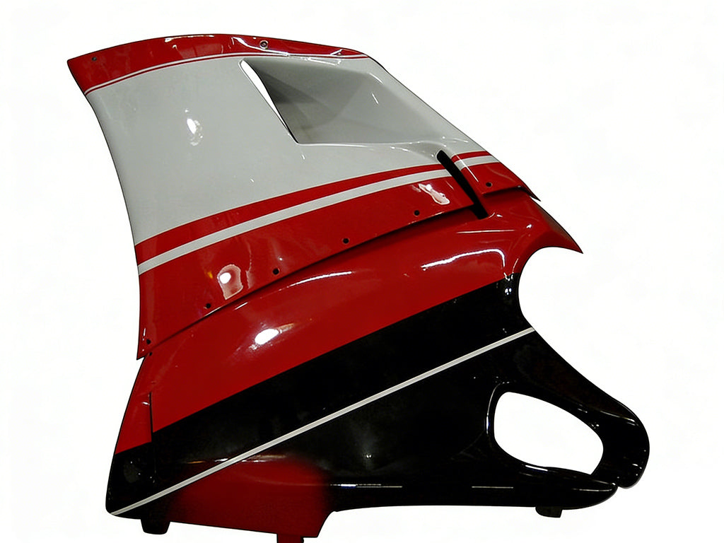 Fairings for 1996-2002 Ducati 996 Red White Xerox Generic