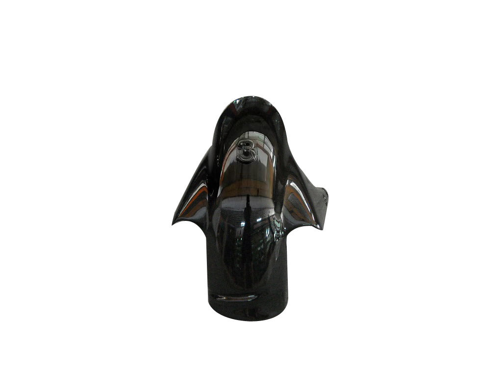 Fairings for 1996-2002 Ducati 996 Black Sterilgarda Generic