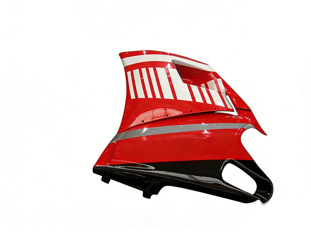 Fairings for 1996-2002 Ducati 996 Red Alice Generic