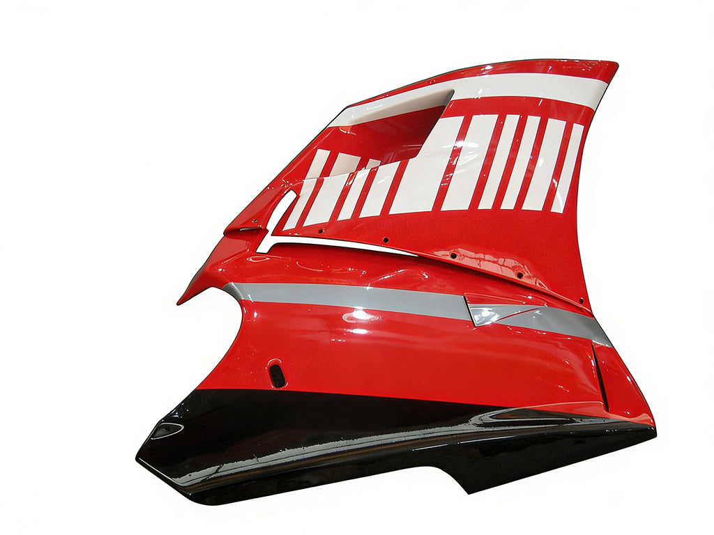 Fairings for 1996-2002 Ducati 996 Red Alice Generic