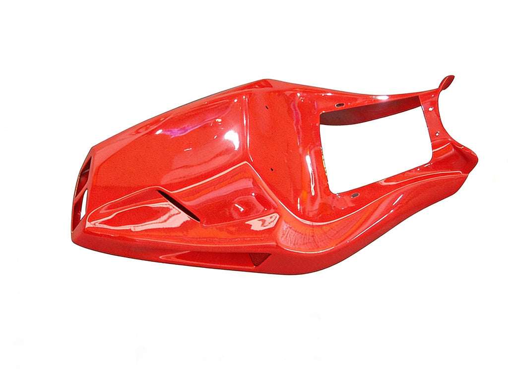 Fairings for 1996-2002 Ducati 996 Red Alice Generic