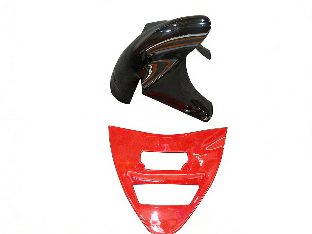 Fairings for 1996-2002 Ducati 996 Red Alice Generic