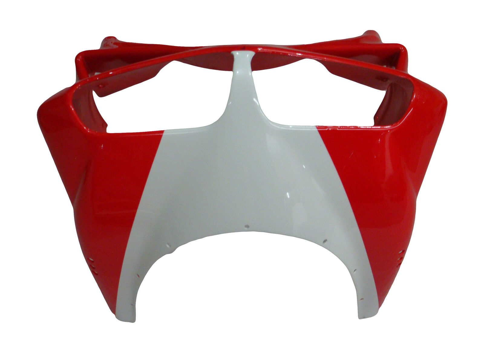 Kit carenado Carrocería ABS apto para Ducati 996 748 1996-2002 Genérico