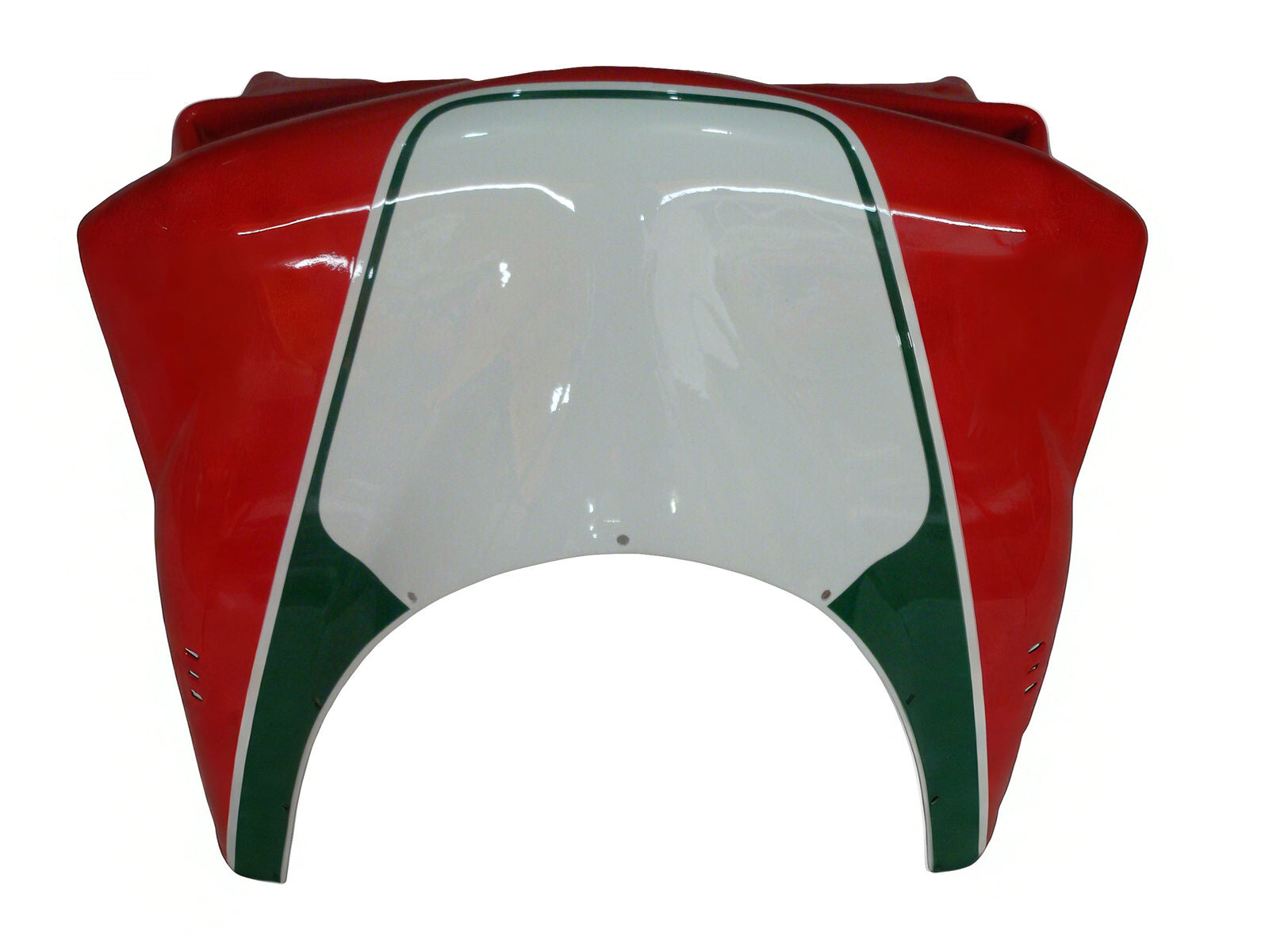 Fairing Kit Bodywork ABS fit For Ducati 996 748 1996-2002 Generic