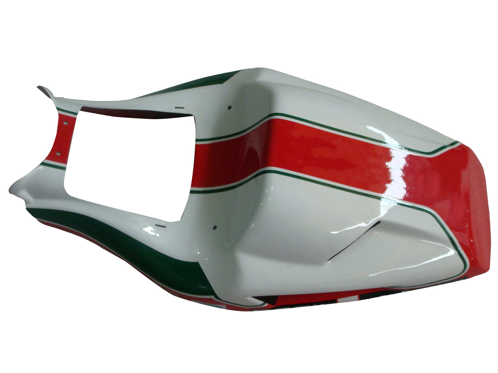 Fairing Kit Bodywork ABS fit For Ducati 996 748 1996-2002 Generic