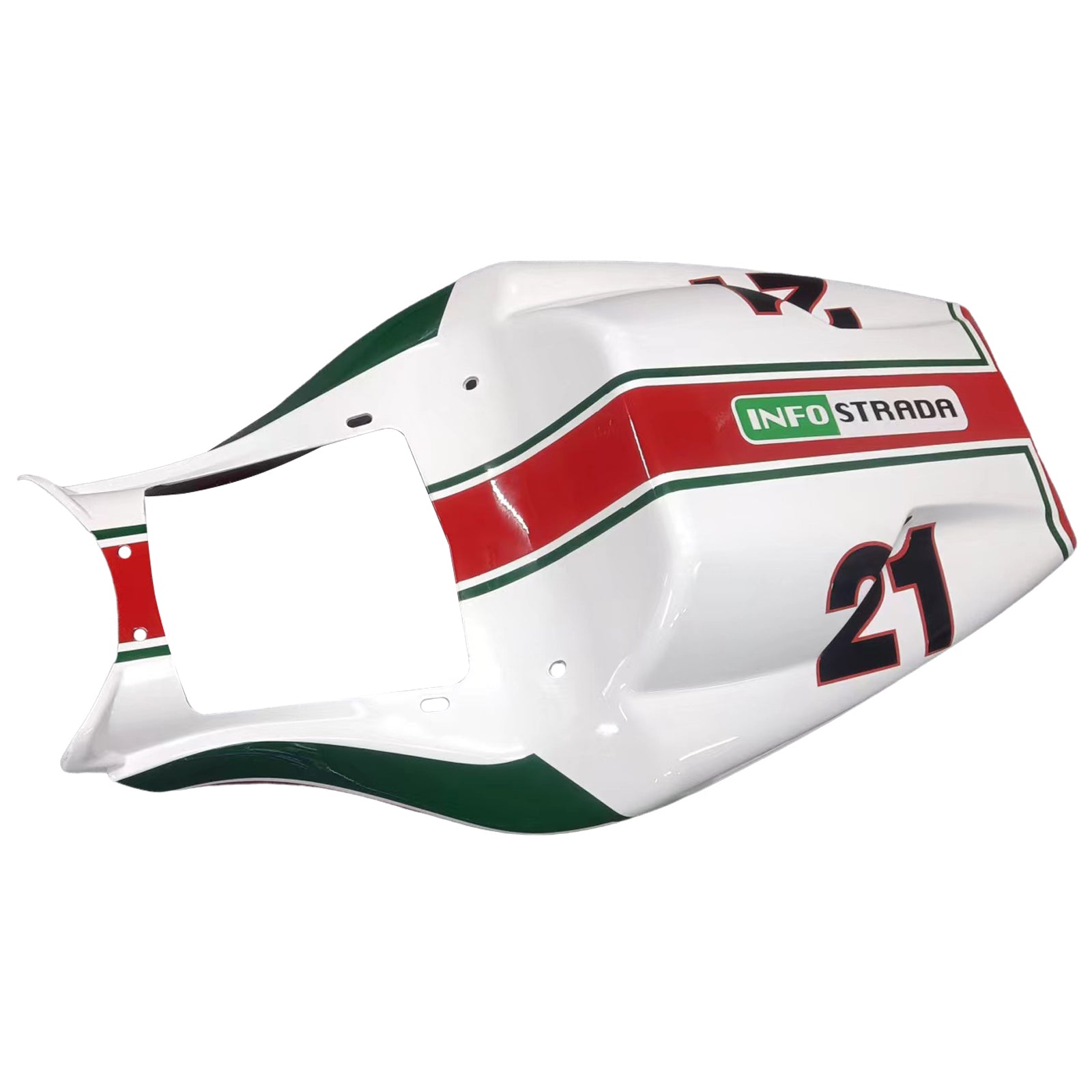 Fairing Kit Bodywork ABS fit For Ducati 996 748 1996-2002 Generic