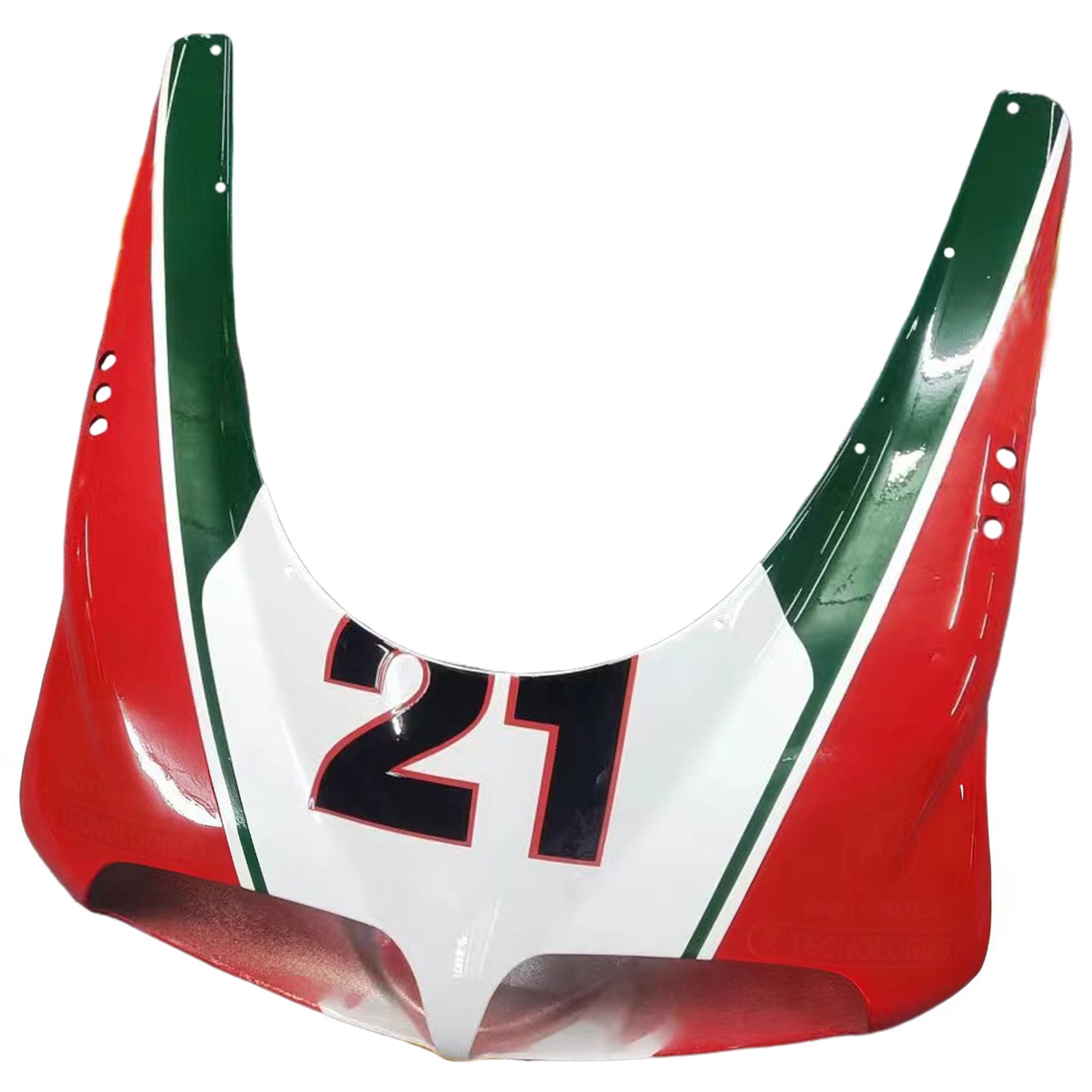 Fairing Kit Bodywork ABS fit For Ducati 996 748 1996-2002 Generic