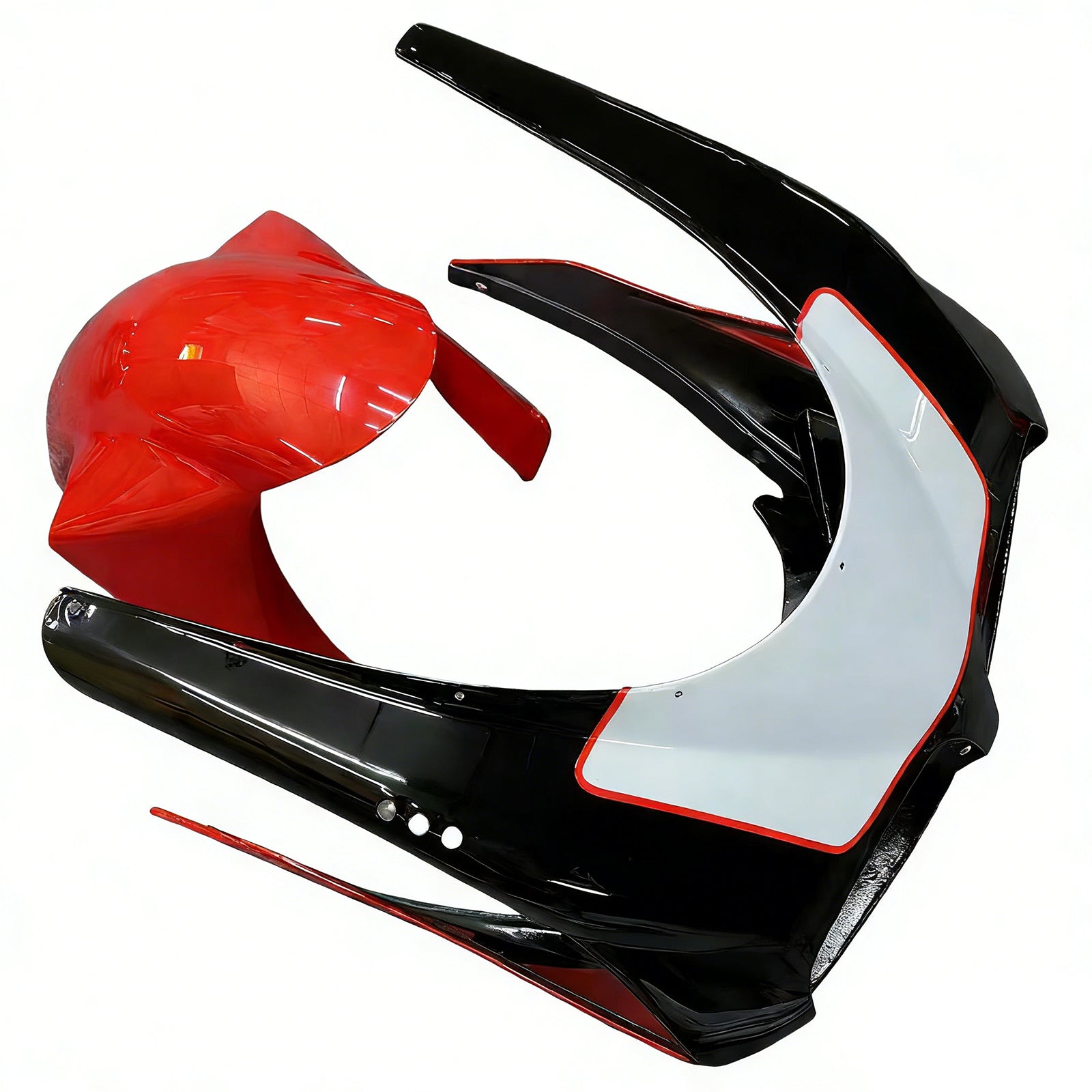 Fairing Kit Bodywork ABS fit For Ducati 996 748 1996-2002 Generic