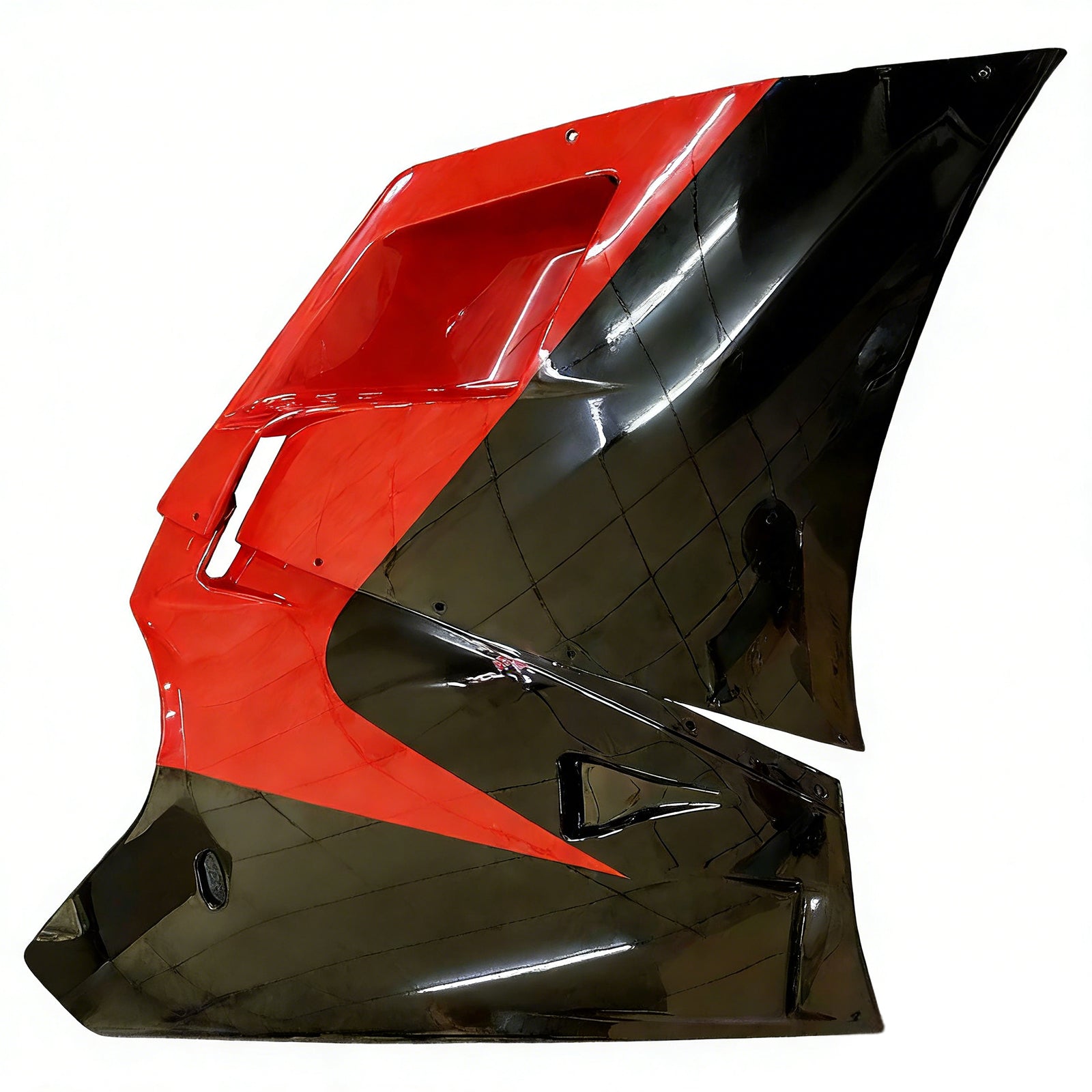 Fairing Kit Bodywork ABS fit For Ducati 996 748 1996-2002 Generic
