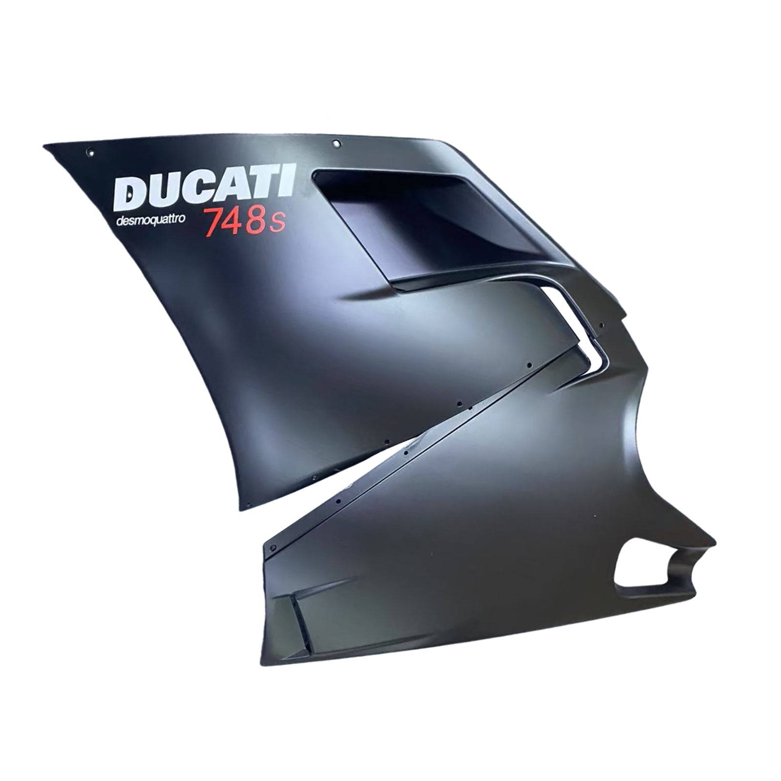 Ducati 996 748 1996-2002 Fairing Kit Bodywork ABS