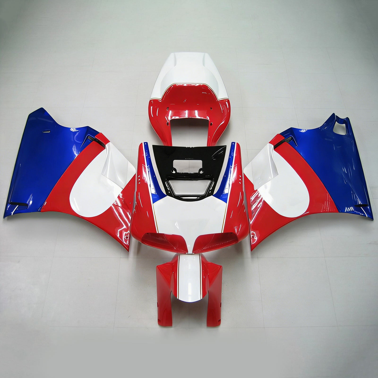 Ducati 996 748 1996-2002 Fairing Kit Bodywork ABS