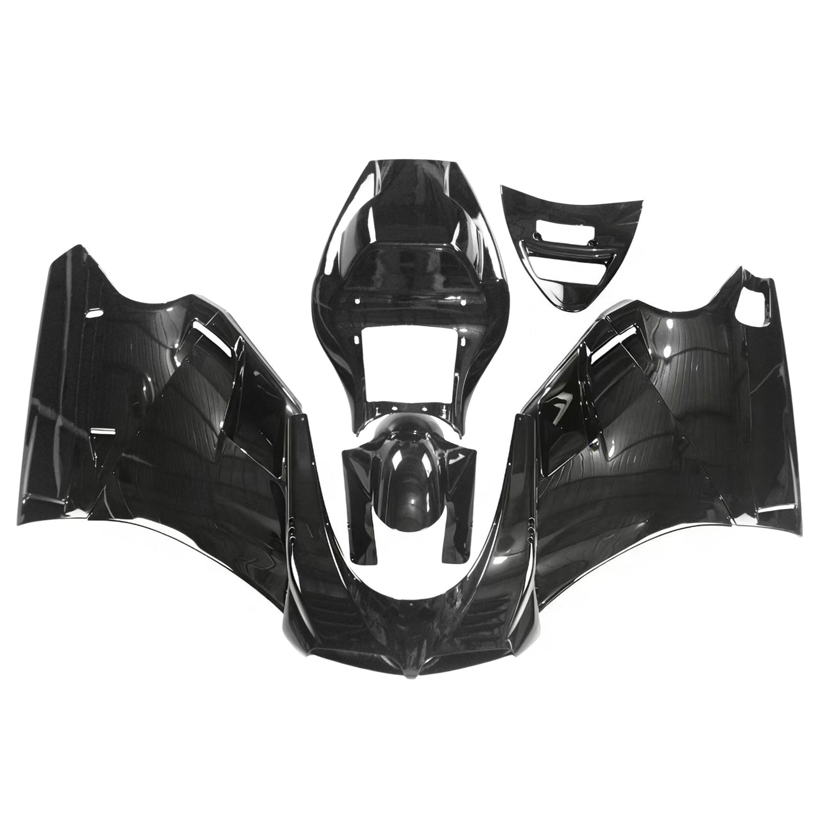Ducati 996 748 1996-2002 Fairing Kit Bodywork ABS