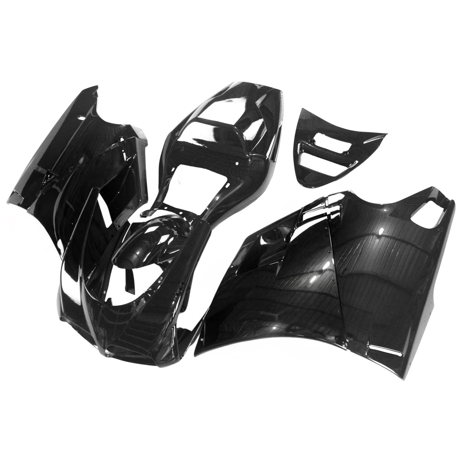 Ducati 996 748 1996-2002 Fairing Kit Bodywork ABS