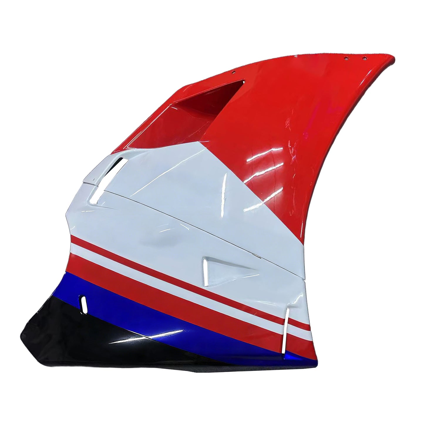 Amotopart Ducati 996 748 1996-2002 Fairing Kit Bodywork ABS