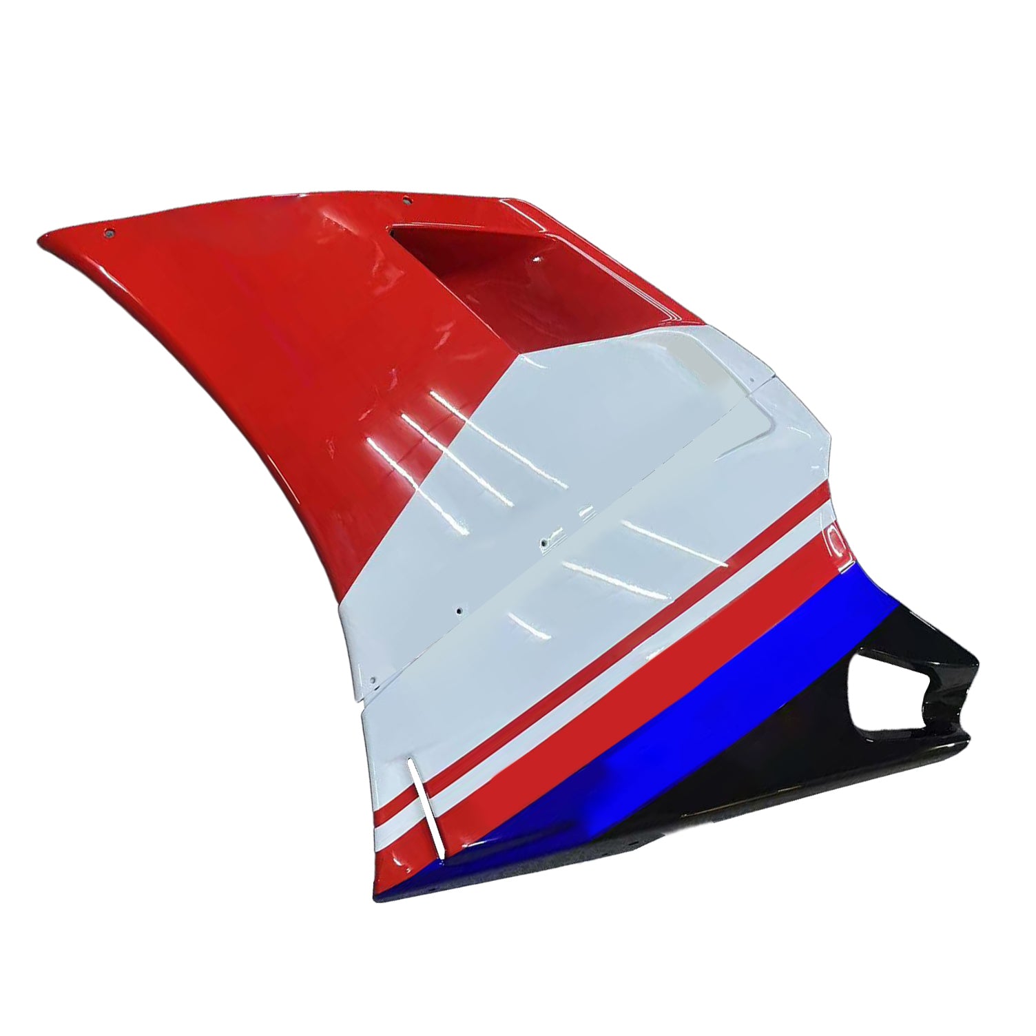 Amotopart Ducati 996 748 1996-2002 Fairing Kit Bodywork ABS