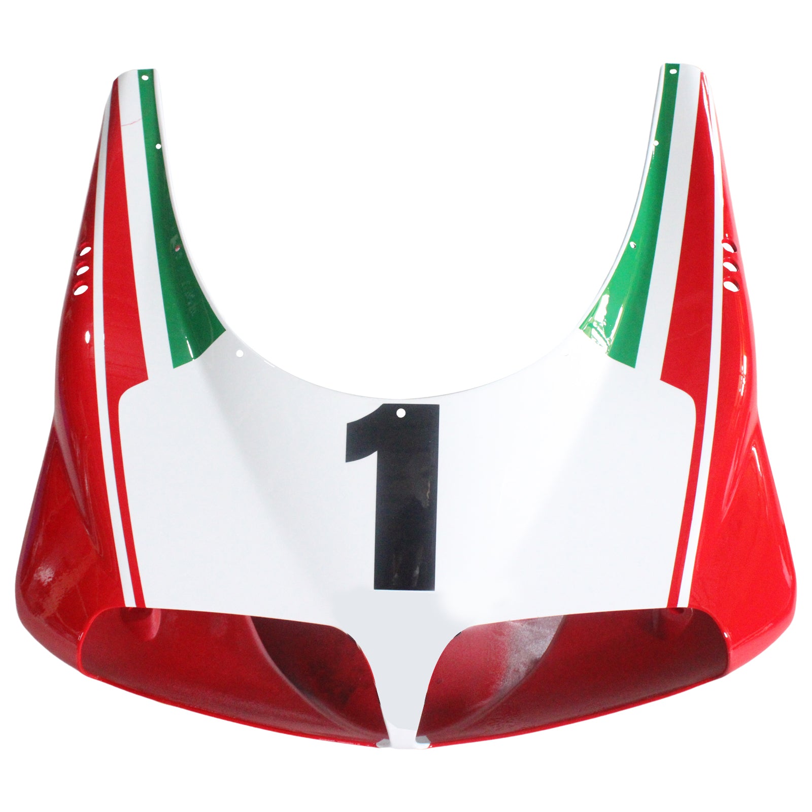 Fairing Kit Bodywork Injection fit For Ducati 748/916/996/998 1996-2002