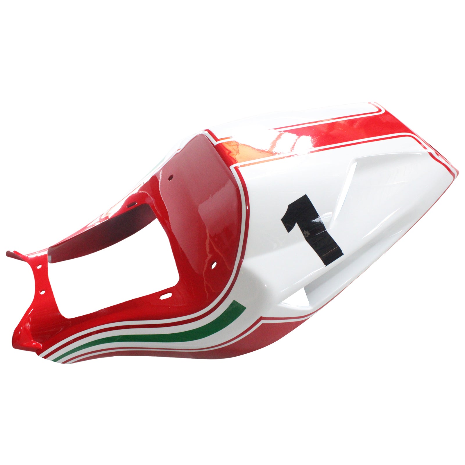 Fairing Kit Bodywork Injection fit For Ducati 748/916/996/998 1996-2002