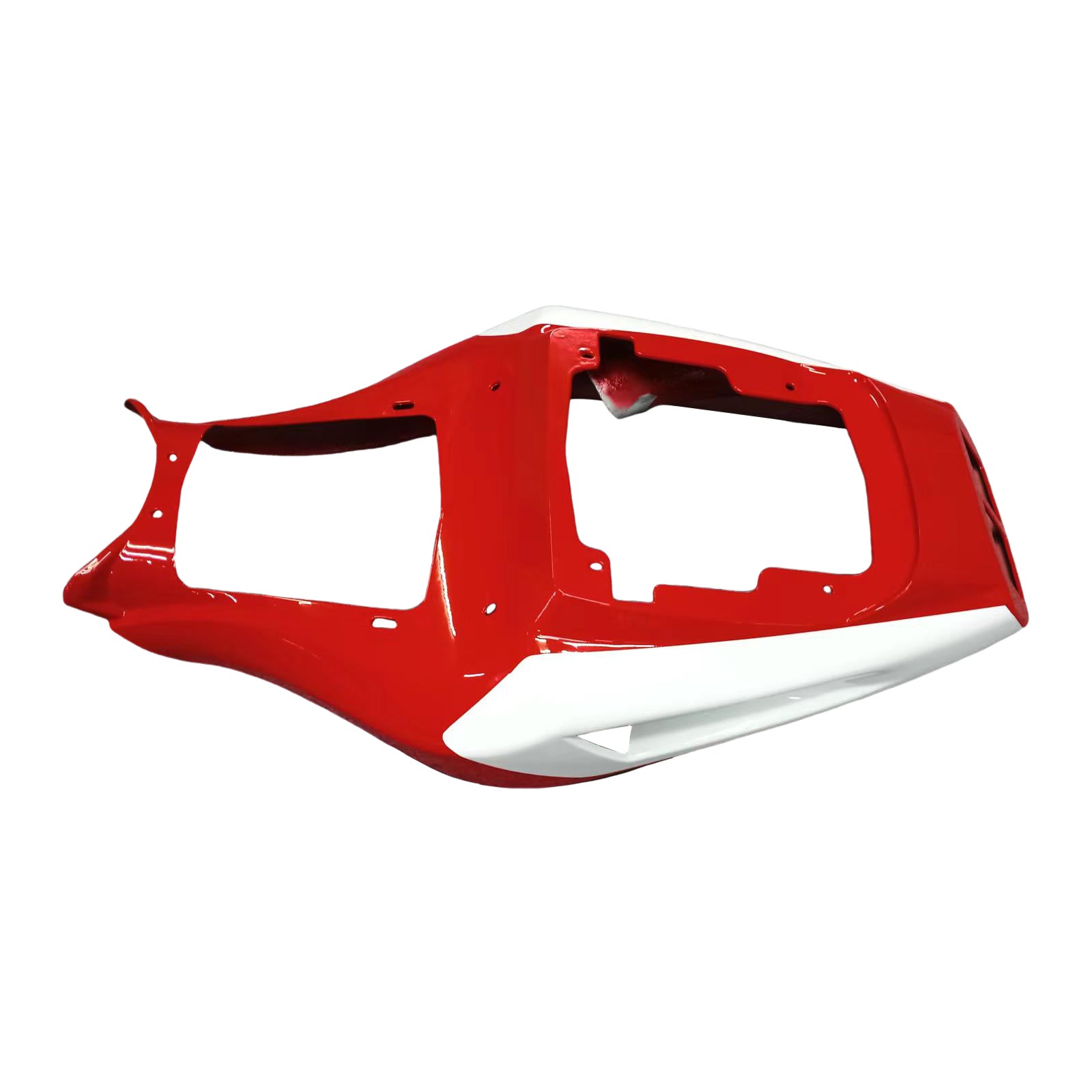 Amotopart Ducati 996 748 1996-2002 Fairing Kit Bodywork ABS