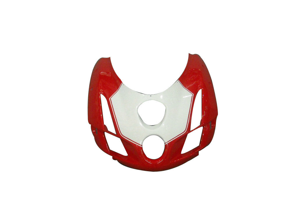 Fairings for 2003-2004 Ducati 999 Red & Black Ducati Austin Generic